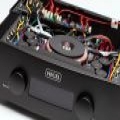 Hegel H-400/streamer-dac